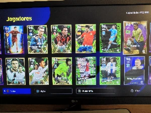 Conta Efootball Steam - eFootball PES