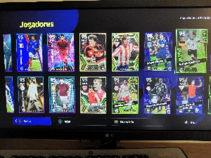 Conta Efootball Steam - eFootball PES