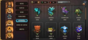 Conta de Legends of Runeterra Completa - League of Legends LOL