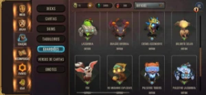 Conta de Legends of Runeterra Completa - League of Legends LOL