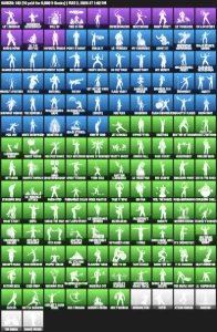 Conta Fortnite Tryhard Renegade