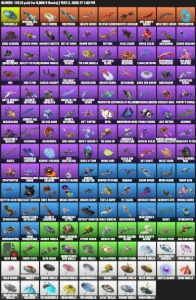 Conta Fortnite Tryhard Renegade