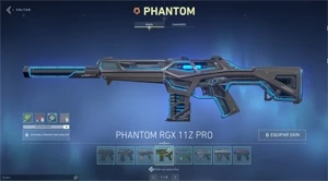 Conta valorant diamante 3, diversas skins valor gasto 1100