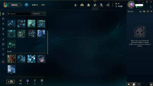 Conta Gold I Email Não Confirmado - League of Legends LOL