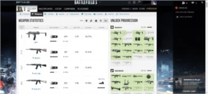 Conta origin, com alguns jogos e Conta Boa no  BF3 no online - Jogos (Mídia Digital)
