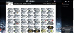 Conta origin, com alguns jogos e Conta Boa no  BF3 no online - Jogos (Mídia Digital)