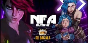 Método Nfa Valorant Fortnite e outros