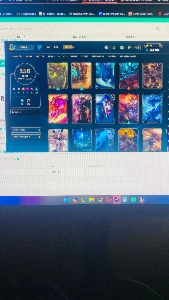 Venda conta league off legends atual ouro 3, 3 partidas rank - League of Legends LOL