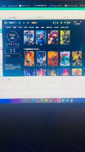 Venda conta league off legends atual ouro 3, 3 partidas rank - League of Legends LOL