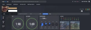 CSGO PRIME, Global Elite, Steam Level 10, 13 jogos - Counter Strike
