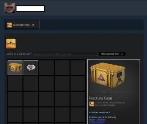 CSGO PRIME, Global Elite, Steam Level 10, 13 jogos - Counter Strike