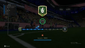 cheat crackeado fc25 para ultimate team - Outros
