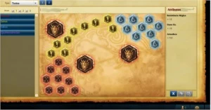 Conta league of legends LOL