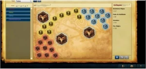 Conta league of legends LOL