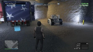 Conta de GTA v PS5 conta completa