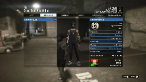 Conta de GTA v PS5 conta completa