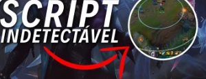 Script League Of Legends - 2023 LOL