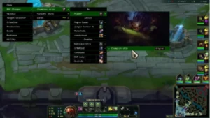 Script League Of Legends - 2023 LOL