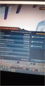 Conta rs3 - Runescape
