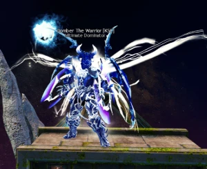 Guild Wars 2 — Endgame Account | Full Legendary | 130K Gold - Outros