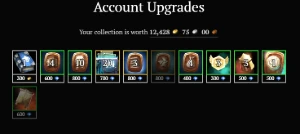 Guild Wars 2 — Endgame Account | Full Legendary | 130K Gold - Outros