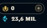 Conta Smurf handlevel lol(upada a mão sem programas)  - League of Legends
