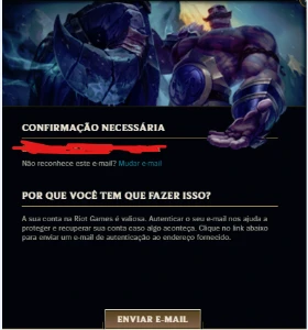 Conta Smurf handlevel lol(upada a mão sem programas)  - League of Legends