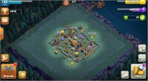 CV 10 - Clash of Clans