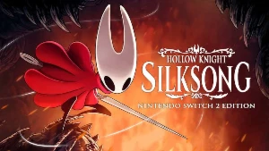Conta steam offline (hollow knight silksong)