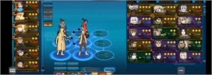 Conta Naruto Online (Servidor 631) 120k FC - Outros