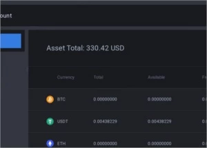 Vendo sinais de criptomoedas dessa plataforma. - Redes Sociais