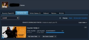 Conta Cs2 Prime 3 Medalhas Com Steam 13 Anos + Premier - Counter Strike
