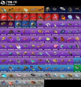 Conta Fortnite | 95 Skins | Satoru Gojo | Entrega automática