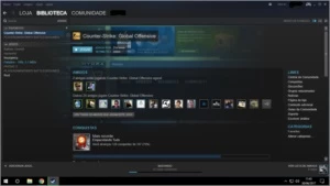 CONTA STEAM NIVEL 13 - 7 JOGOS. NO BAN !