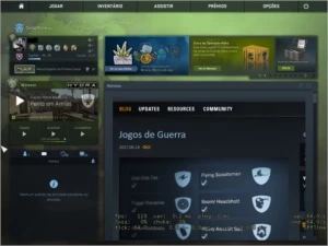 CONTA STEAM NIVEL 13 - 7 JOGOS. NO BAN !