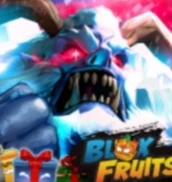 Conta de BLOX fruits lvl 2550 com sanguine ART 600 - Outros