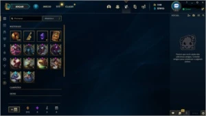 Conta LoL, Muitas Skins Boas, Prata 1 - League of Legends
