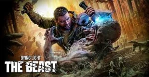 Dying Light: the beast + Dying Light - Steam