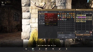 Blackdesert conta com temporada completa + magnus completo! - Black Desert