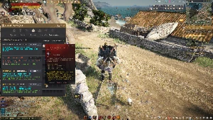 Blackdesert conta com temporada completa + magnus completo! - Black Desert