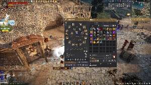 Blackdesert conta com temporada completa + magnus completo! - Black Desert