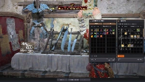 Blackdesert conta com temporada completa + magnus completo! - Black Desert