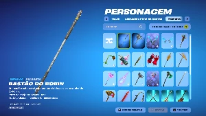 Conta Fortnite e Rocket League + 5.100 V-bucks I STW I PSN