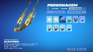 Conta Fortnite e Rocket League + 5.100 V-bucks I STW I PSN