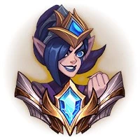 Elojob Ferro a Platina - League of Legends LOL