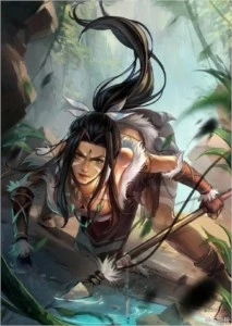 Elojob Ferro a Platina - League of Legends LOL