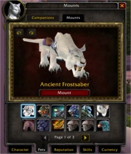[WOW BRASIL 3.3.5] Shaman 6.4+ PVE - 6.1+ PVP! LEIA ANUNCIO - Blizzard
