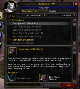 [WOW BRASIL 3.3.5] Shaman 6.4+ PVE - 6.1+ PVP! LEIA ANUNCIO - Blizzard