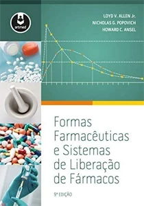 Formas Farmacêuticas e Sistemas de Liberação de Fármacos - Sites, Lojas e Sistemas Prontos Sites e Scripts