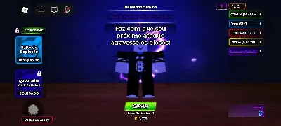 Conta de Volleyball legends RIKU e sanju - Roblox